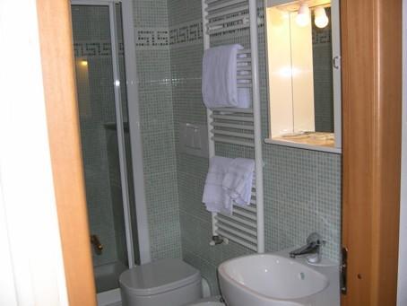 Albergo Le Rose Pistoia Rom bilde